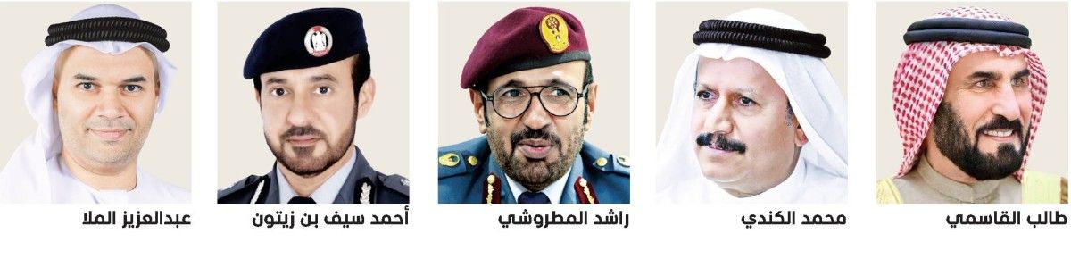 قواتنا المسلحة الأساس المتين والدرع الحامية لمسيرة التقدم والرخاء