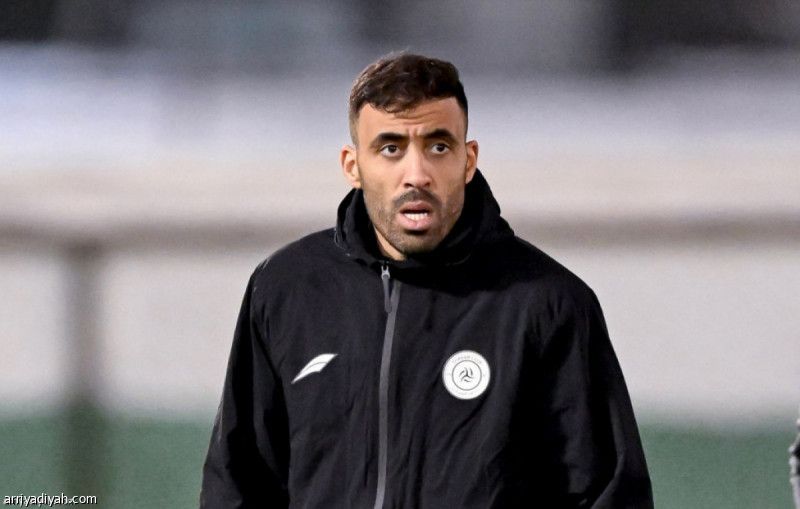 الشباب في غياب حمد الله.. 3 انتصارات و8 خسائر