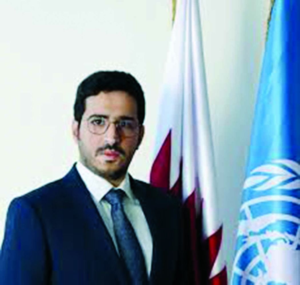 وقّعه مسؤولون أمميون من بينهم ناصر الحنزاب.. بيان للأمم المتحدة: حرية الصحافة ركيزة للسلام والتنمية