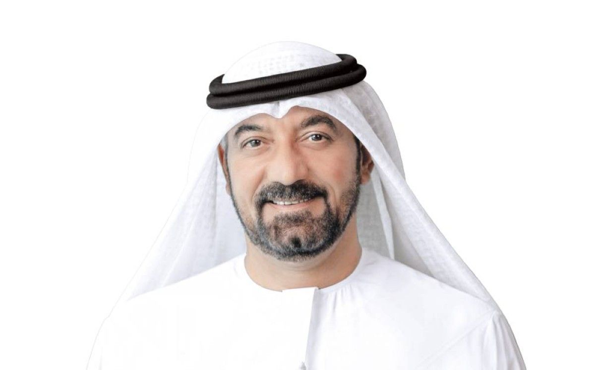 محمد بن راشد: مجموعة الإمارات هي روح دبي وطموحها