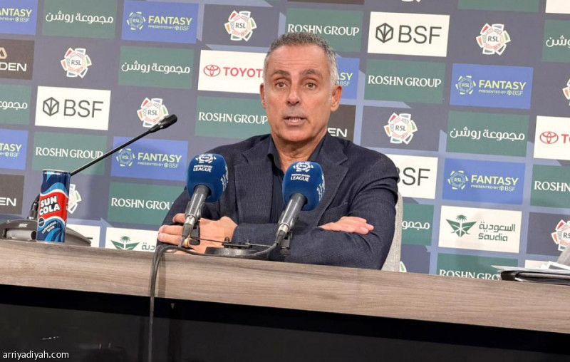جوميز: واجهنا الأهلي دون «VAR»