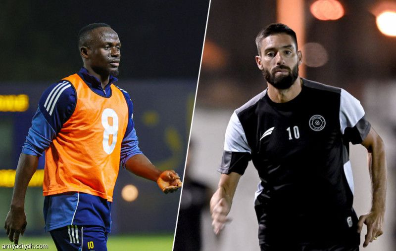 أمام النصر.. الشباب يبحث عن الانتصار الغائب 1644 يوما