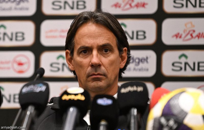 إنزاجي: الهلال تحت الضغط.. وأعدكم باللقب