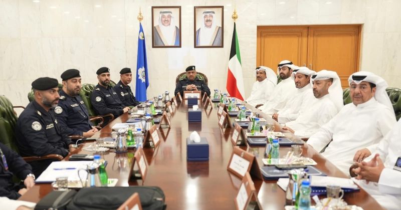الوهيب ترأس اجتماعاً مع ممثلي «النقل العام»: الانتقال بالمنظومة إلى نموذج عصري جاذب وآمن