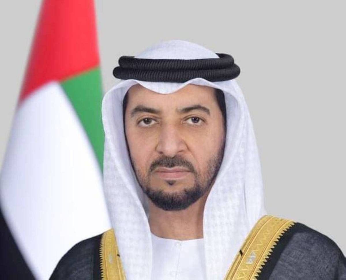 حمدان بن زايد: 50 عاماً من الولاء والتضحية في سبيل حماية مكتسبات الوطن