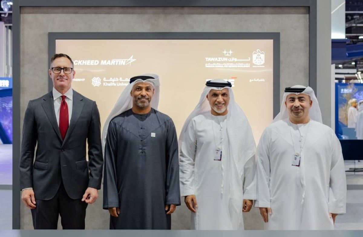 الإمارات تبدأ تنفيذ مشروع وطني لتطوير تقنيات الإلكترونيات الدقيقة والشرائح المعيارية