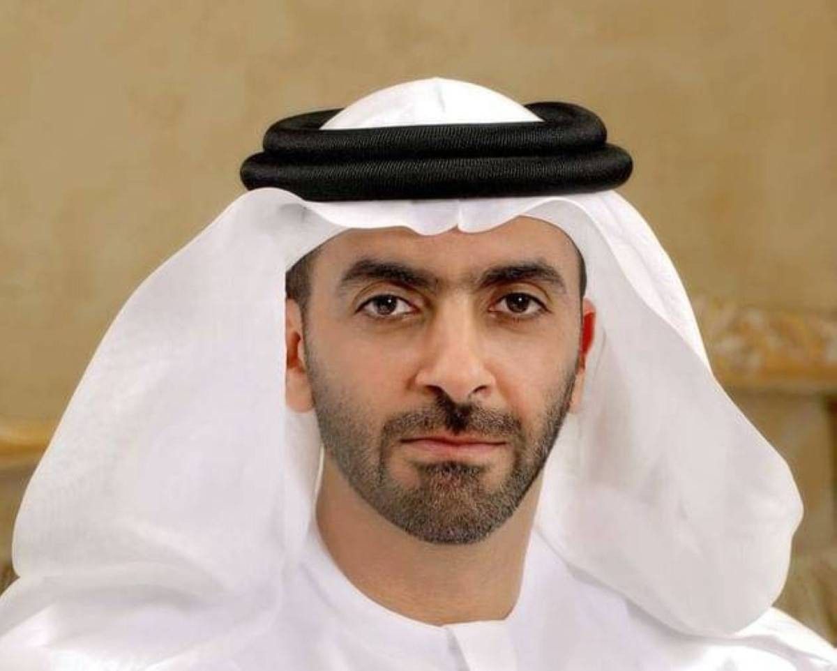 سيف بن زايد: جاهزية عالية واحترافية دقيقة وقوة ردع راسخة