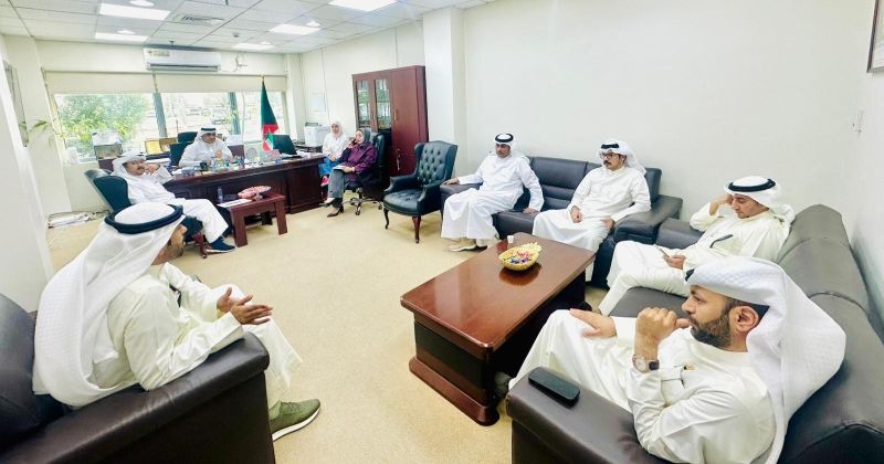 «التجارة»: حملات رقابية مكثفة خلال الأسابيع المقبلة