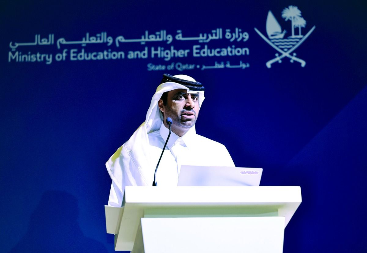 دعا للالتزام بإجراءات المعادلة بعد ظهور شهادات مزورة.. د. حارب الجابري: فلسفة الابتعاث تعزز كفاءة سوق العمل