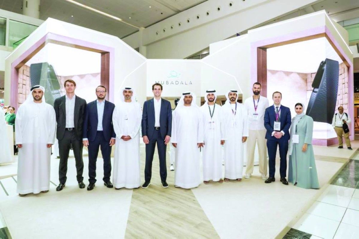 شراكة بين «مبادلة» و«WHOOP» لتعزيز الصحة الوقائية وعلوم الأداء في الإمارات