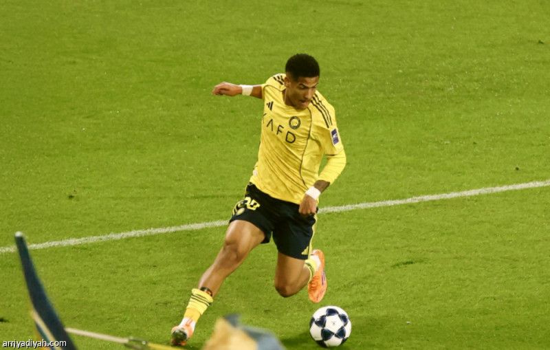 قبل الهلال.. كشف يحدد مصير أنجيلو