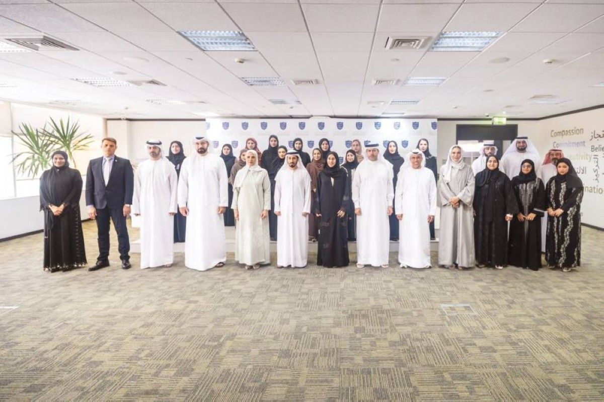 انطلاق الدفعة الثانية من «تمكين قيادات المستقبل»