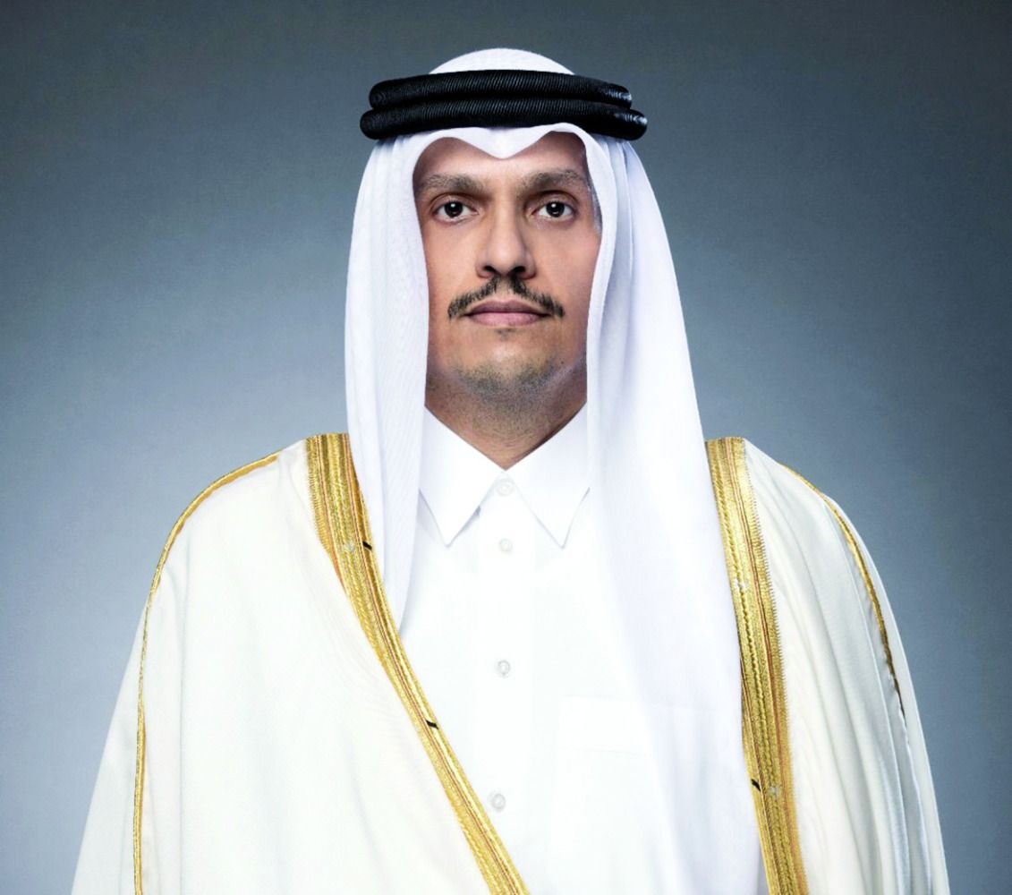رئيس الوزراء يجري اتصالا مع شهباز شريف.. الدوحة تثمن جهود باكستان والمساعي الحميدة لوقف الحرب بالمنطقة