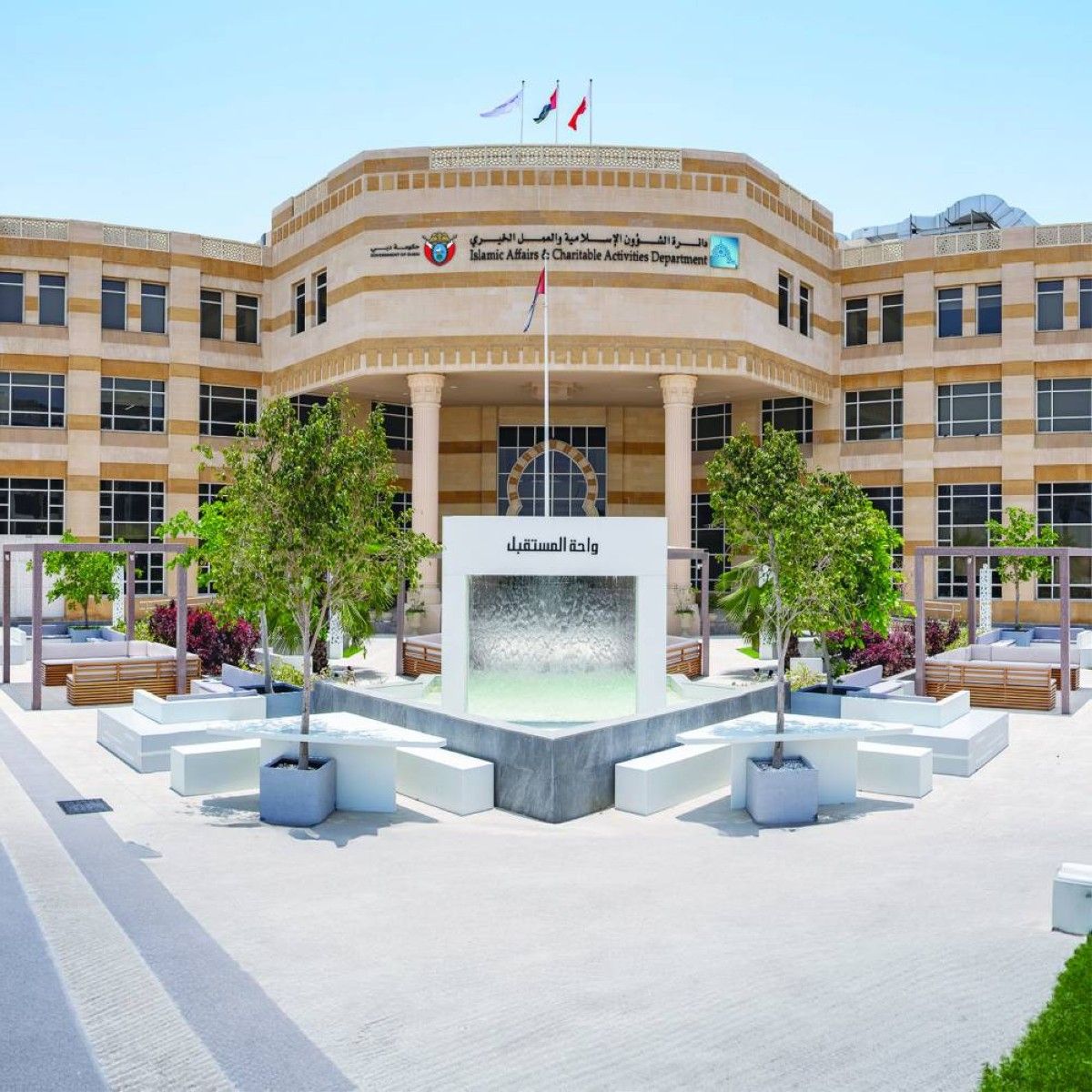 موسم الحج في دبي يعزز الوعي بالمناسك