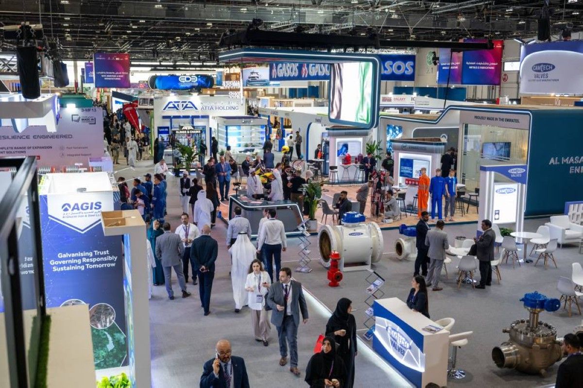 140 مليون ظهور رقمي تعزز مكانة «اصنع في الإمارات» عالمياً