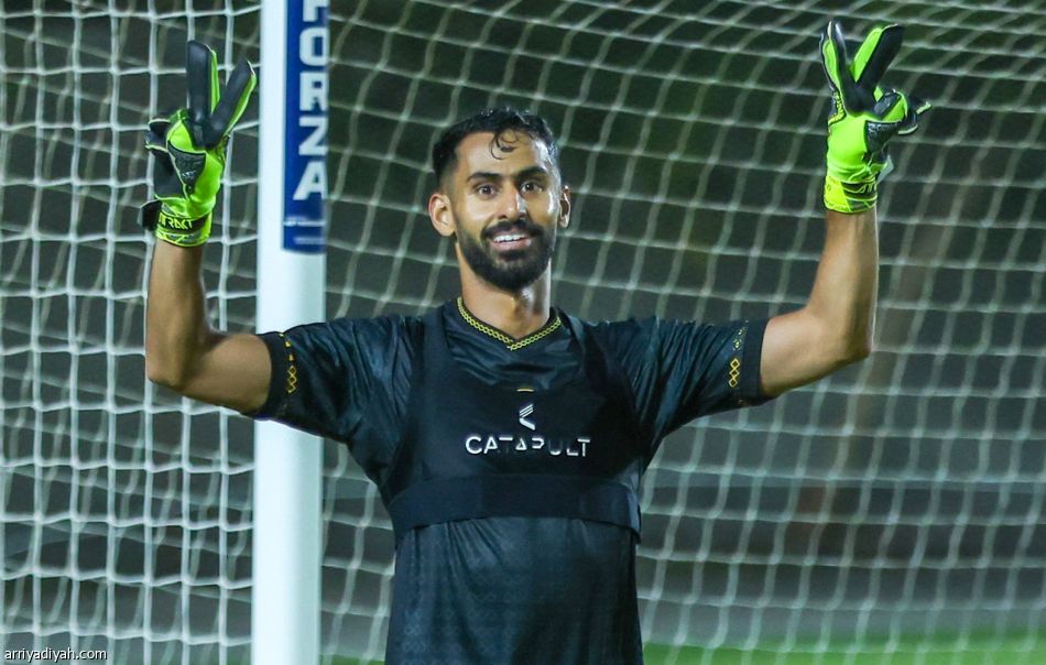 الخلود.. لاعب اختار اسمه ومدرسة غيّرت مكانه