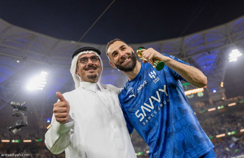5 نسخ.. بطل الكأس يقلب نتيجة النهائي