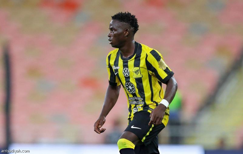 الاتحاد.. حظوظ فيرنانديز تتضاءل