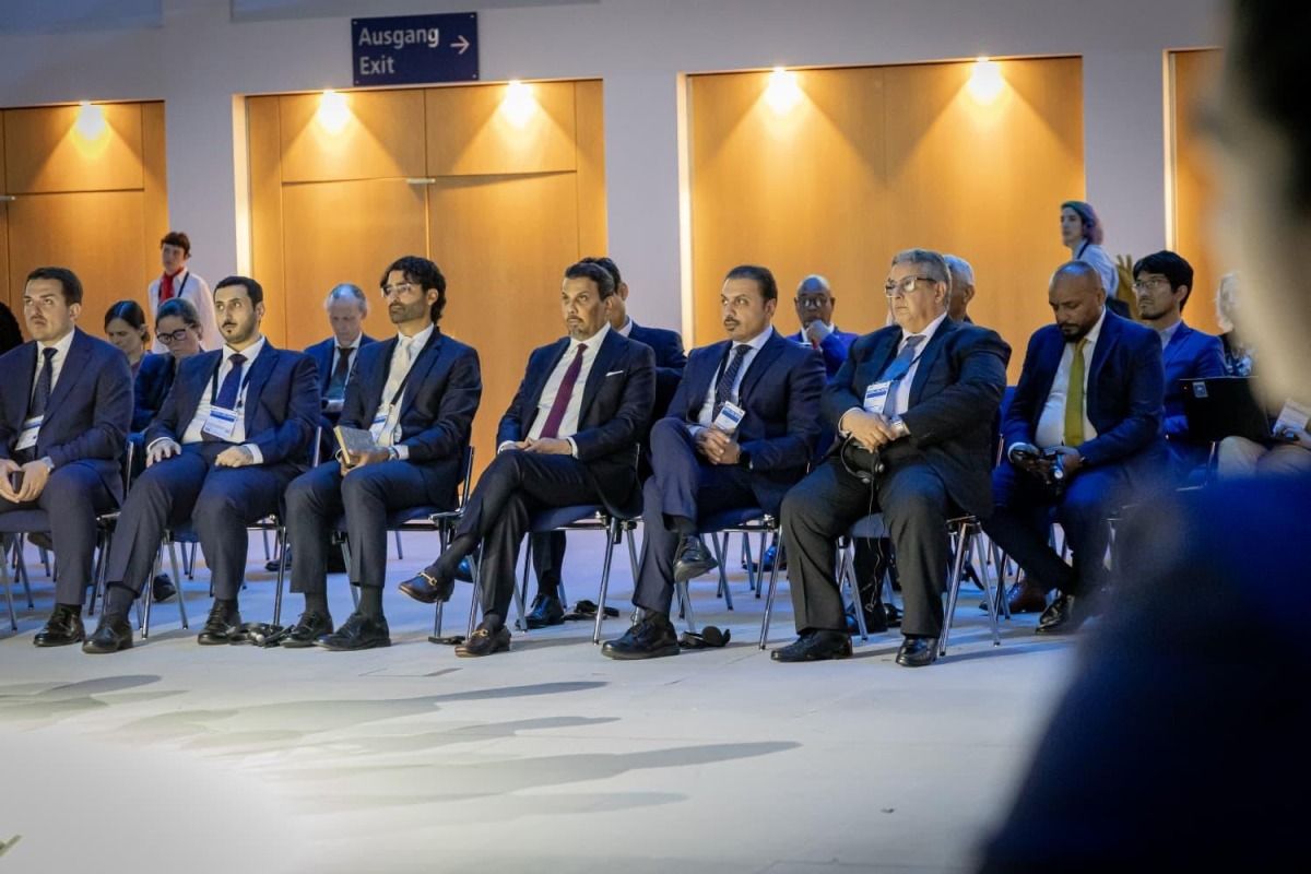 دولة قطر تشارك في قمة المنتدى الدولي للنقل 2026