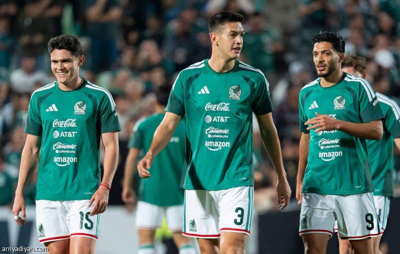 مونديال 2026 يُربك العام الدراسي في المكسيك