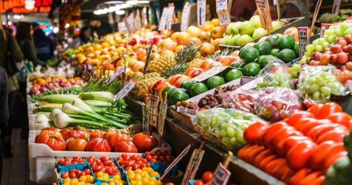 «الفاو»: قفزة في أسعار الغذاء العالمية خلال أبريل بفعل حرب إيران