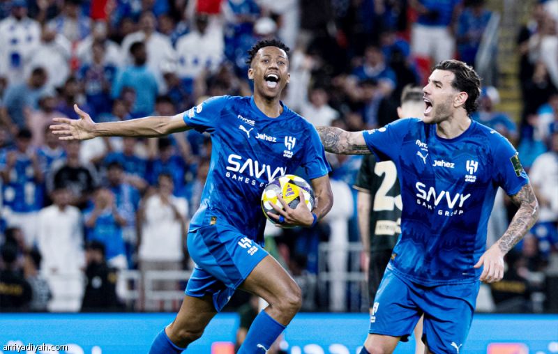 الهلال يرفض تكرار سيناريو 2022