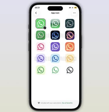 واتساب يضيف اشتراكًا مدفوعًا لمستخدمي iOS