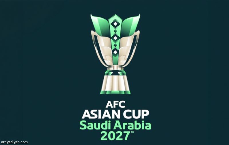 «السعودية 2027» تعيد 3 منتخبات إلى آسيا