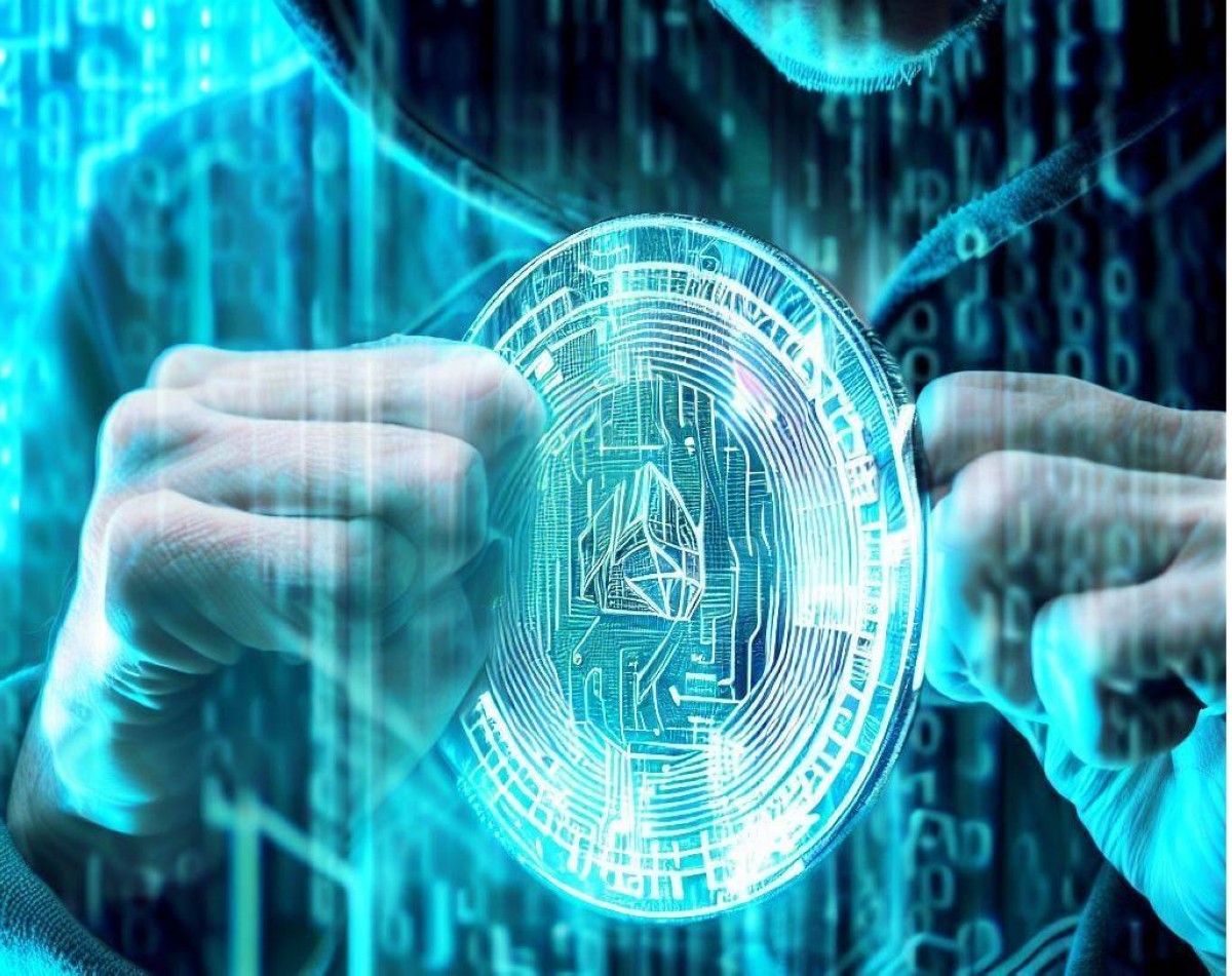 لصوص "التوكنات" يسرقون 4.8 مليار دولار من جيوب الشركات الناشئة
