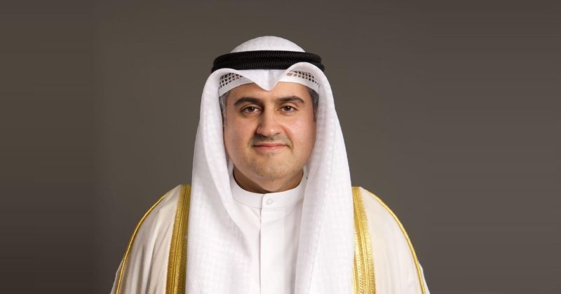 المستشار ناصر السميط