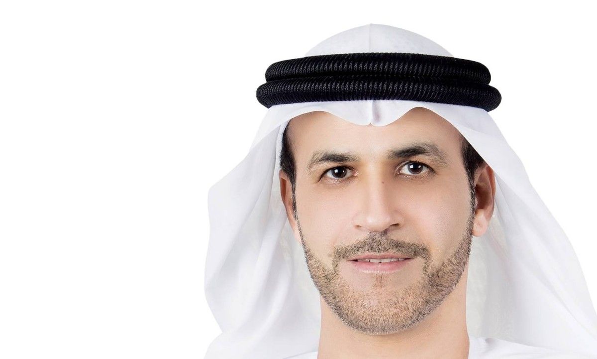 يوسف السركال: الكوادر الصحية تعيد تعريف جودة الحياة في الدولة