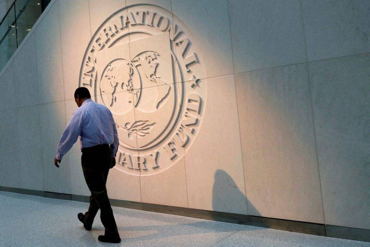 صندوق النقد الدولي يتوقع 2.5 مليار دولار دخلاً صافياً في 2026
