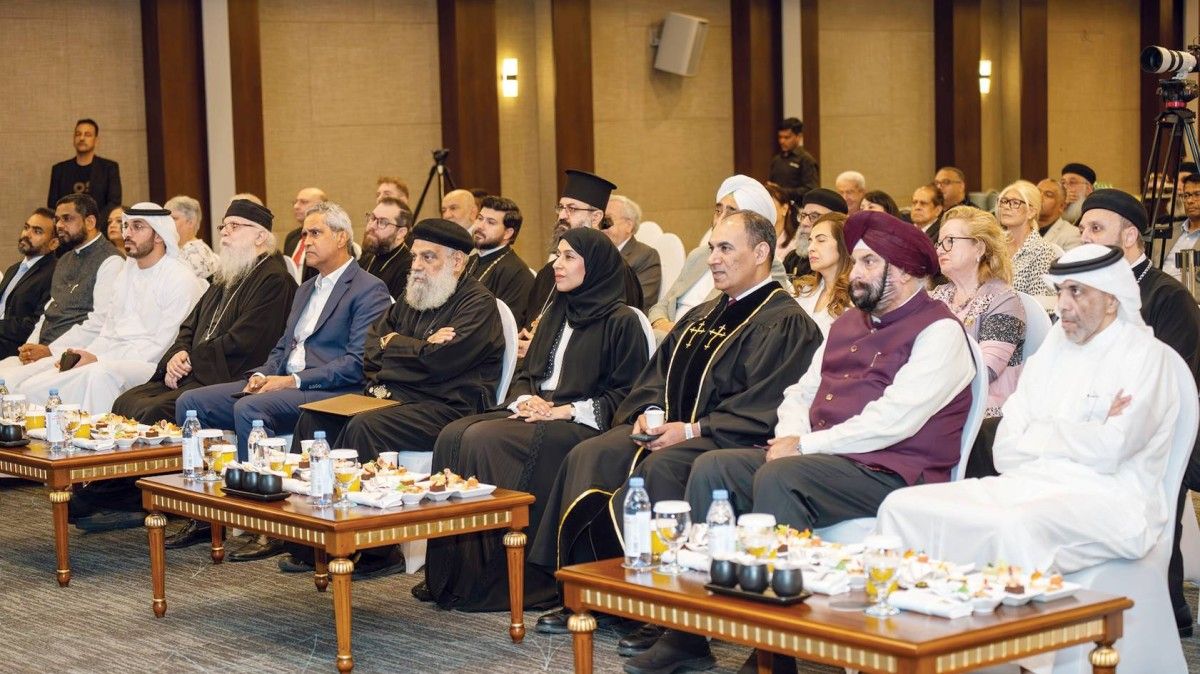 حصة بوحميد: الإنسان في الإمارات محور التنمية وأولويتها