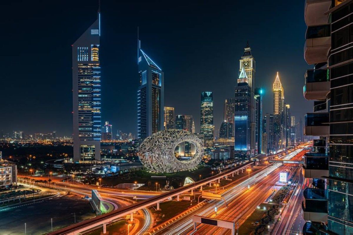 المتانة والتنوع والمرونة سر قوة اقتصاد الإمارات