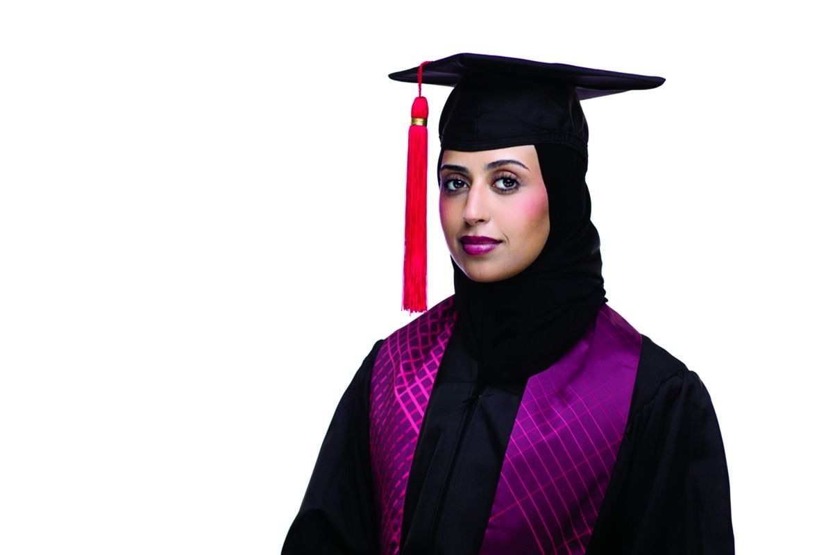 جامعة كارنيجي ميلون في قطر تحتفي بخريجي دفعة 2026