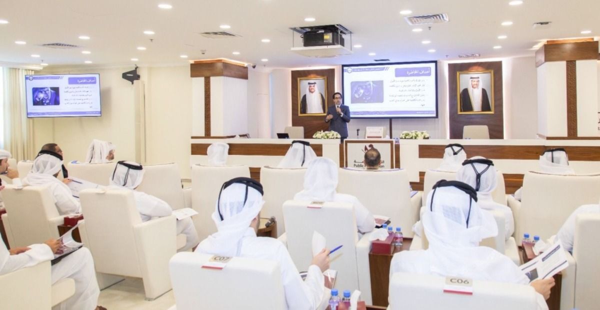 النيابة العامة تنظم دورة حول "التحقيق المالي الموازي" بمشاركة جهات إنفاذ القانون بالدولة