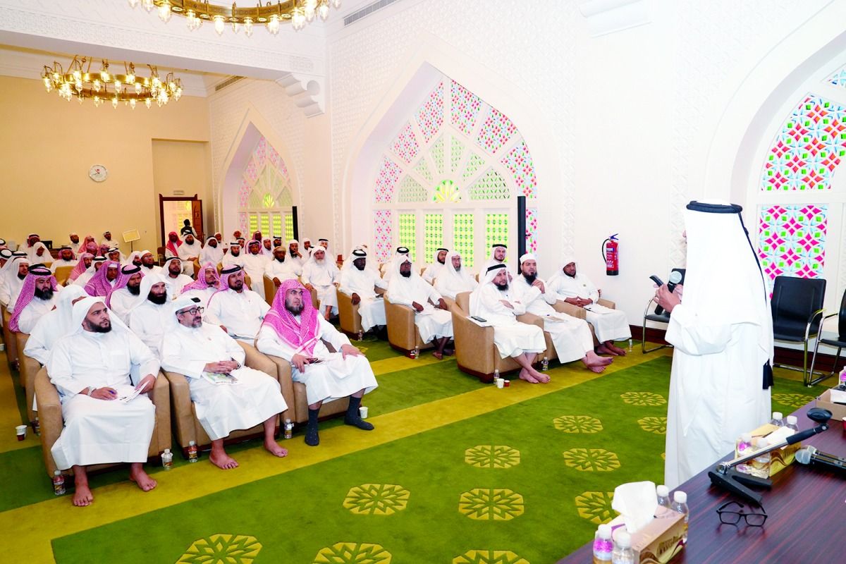 «الدعوة»: معالجة القضايا الأسرية والتربوية بأسلوب معاصر