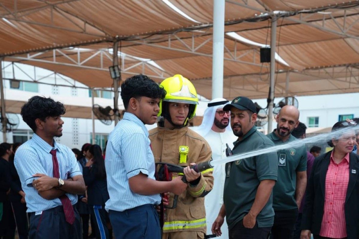 الشركات الإماراتية تعزز مسؤوليتها المجتمعية بدعم المبادرات التوعوية