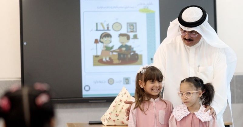 التعليم على قمة «الإصلاح والصمود»... في العام الثاني للحكومة