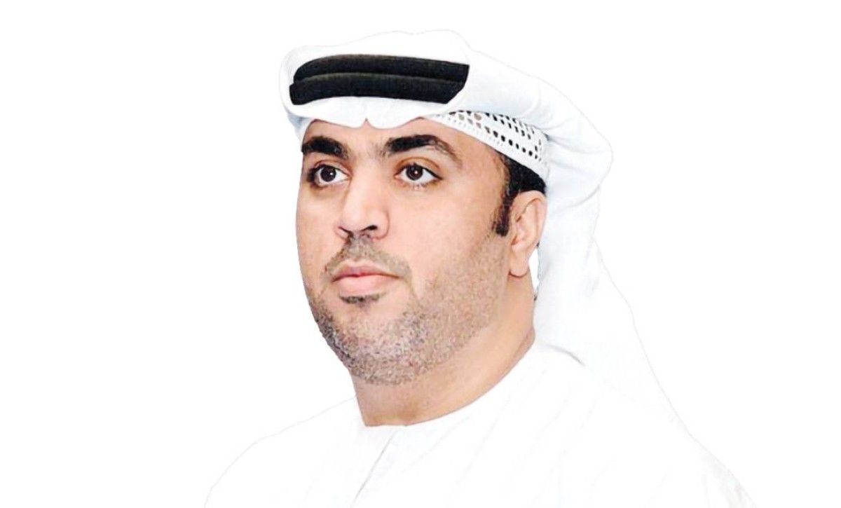 « حال الخليج » شريك في تطوير الحركة الرياضية