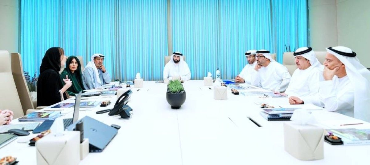 «الإمارات للطبيعة» تطلق استراتيجية طموحة للحفاظ على البيئة