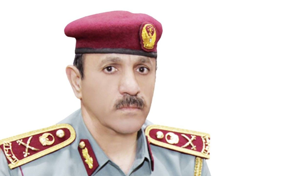 مسؤولون: صرح إعلامي وطني واكب مسيرة نهضة الإمارات