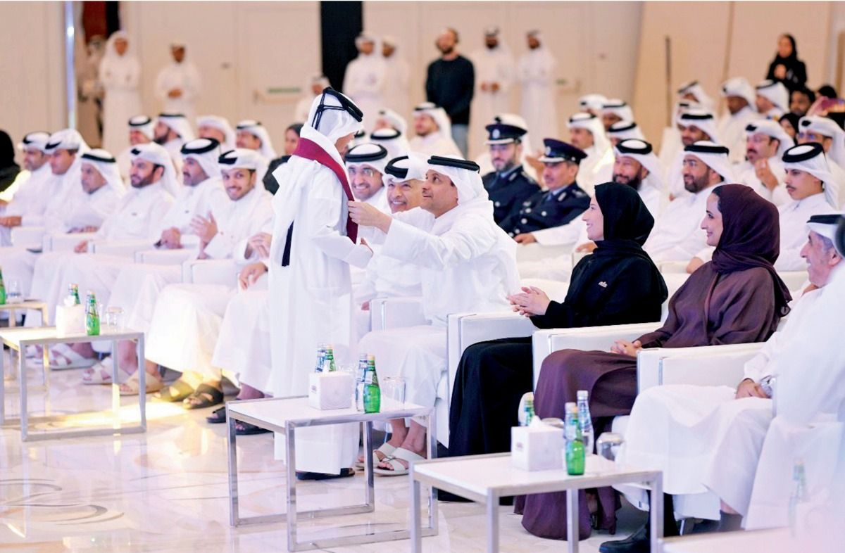 توجه نحو تعظيم «الأثر واستدامته».. وزيرة «التنمية الاجتماعية»: المنصة الوطنية للعمل التطوعي نقلة نوعية