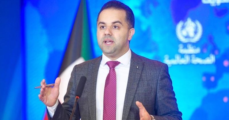 «الصحة»: نتابع مستجدات فيروس «هانتا» عالمياً.. ومستوى الخطر في البلاد منخفض