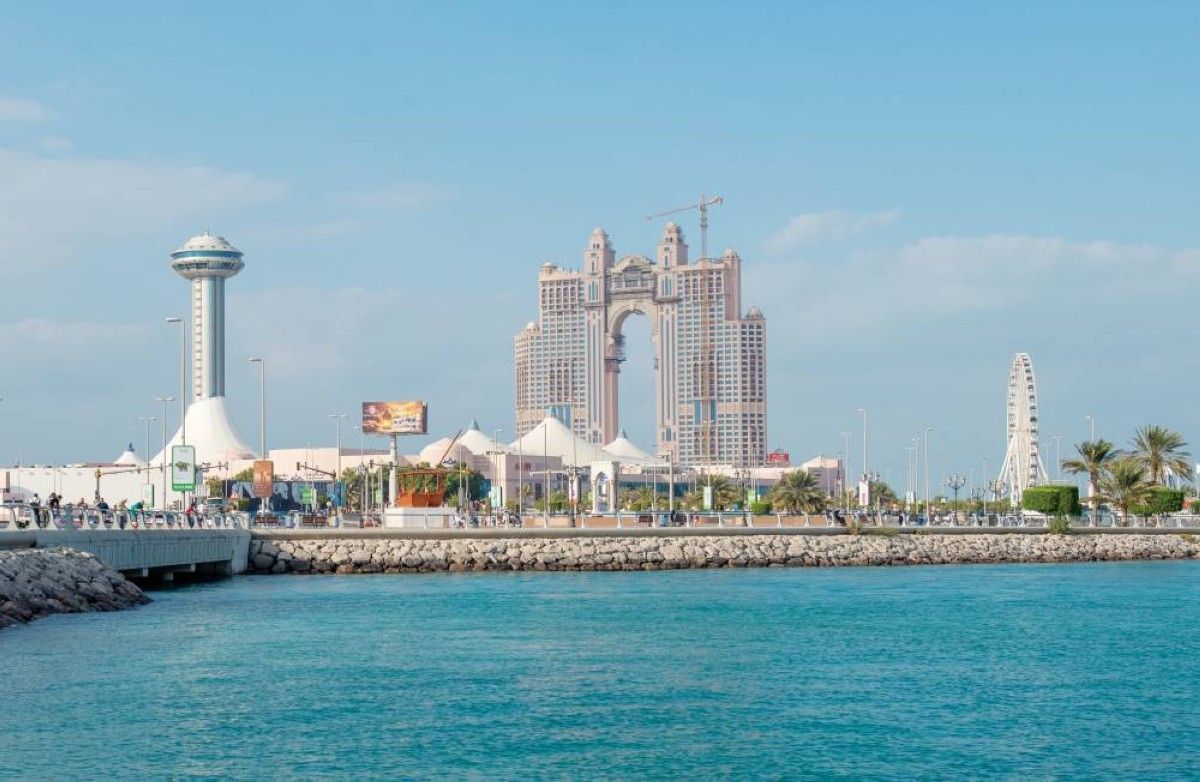 أبوظبي.. نموذج عالمي للتنمية المستدامة والريادة الحضرية