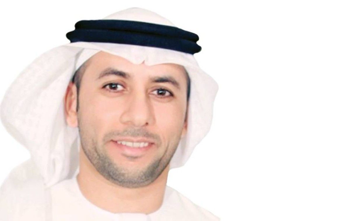« حال الخليج » شريك في تطوير الحركة الرياضية