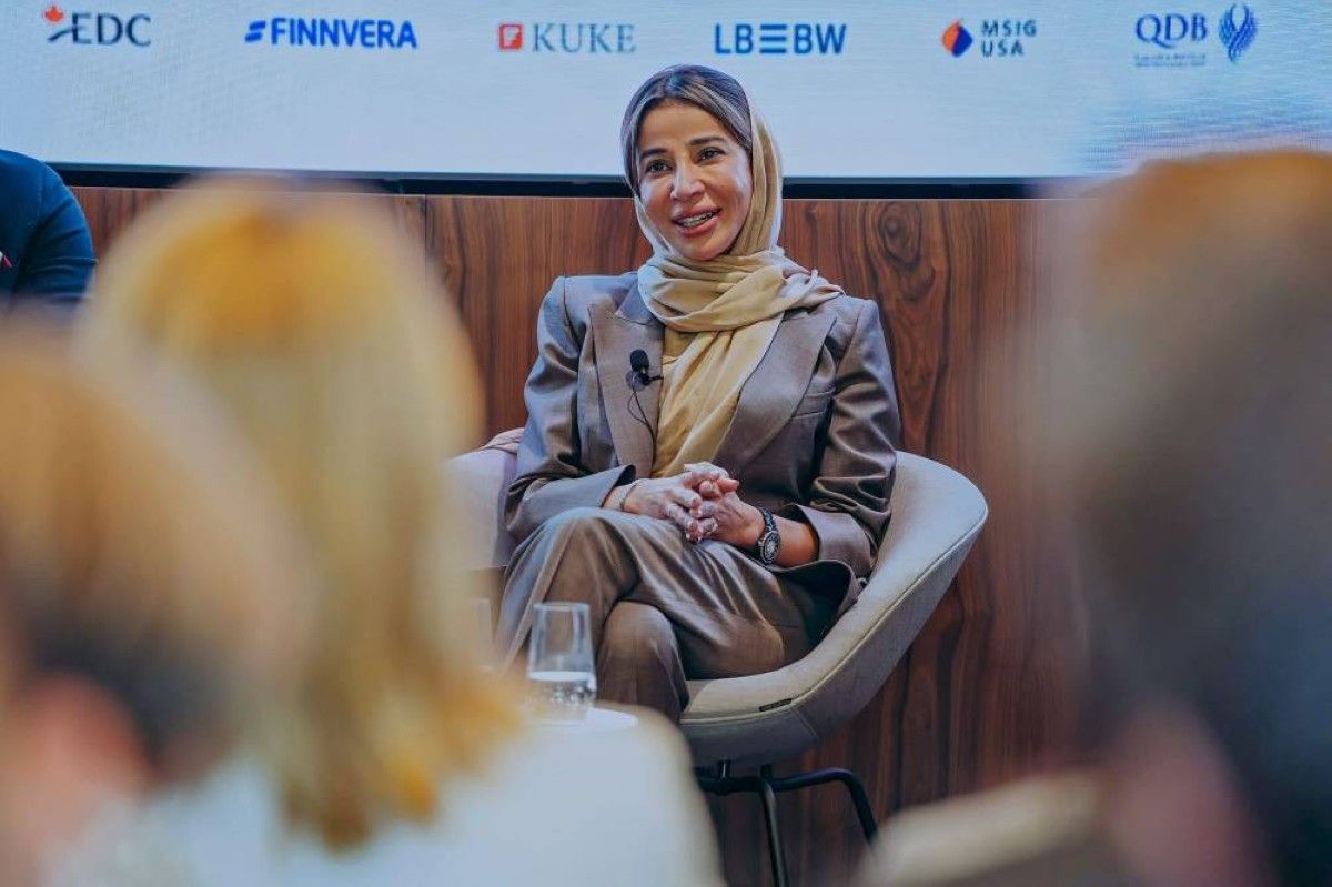 "الاتحاد لائتمان الصادرات" تعزز مرونة التجارة الإستراتيجية خلال ندوة عالمية
