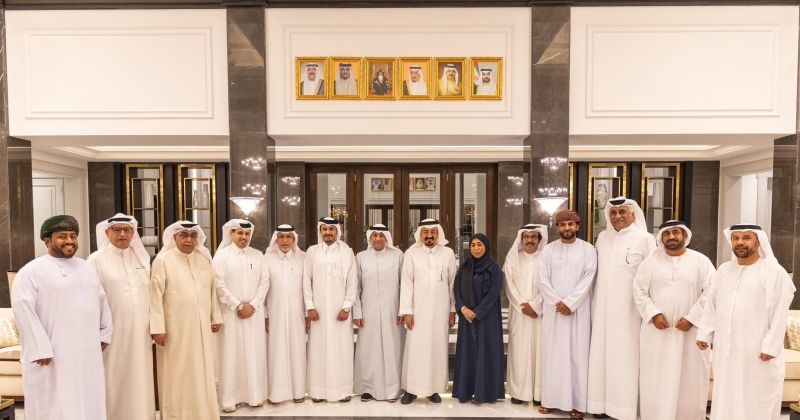 البديوي مشيداً باللحمة الخليجية: تكامل الإعلام الخليجي يعزز المصداقية ويوحد الرسالة