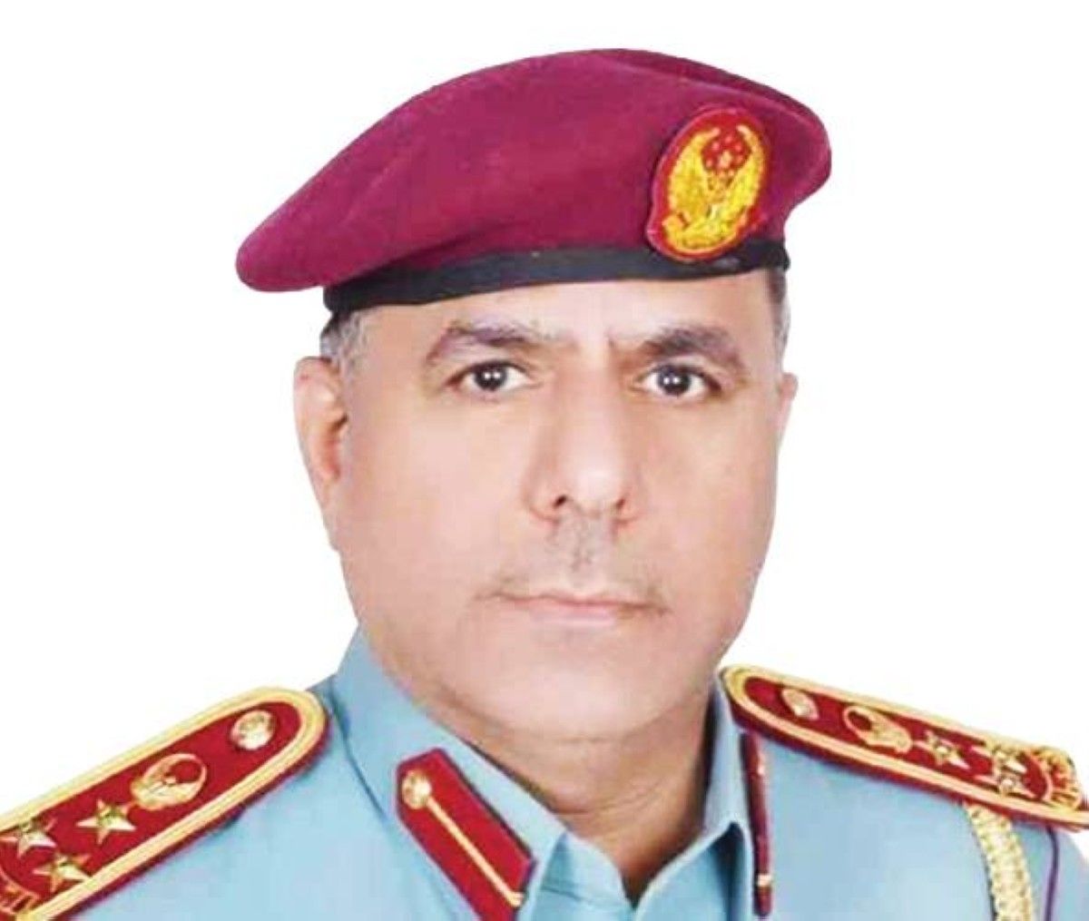 مسؤولون: صرح إعلامي وطني واكب مسيرة نهضة الإمارات