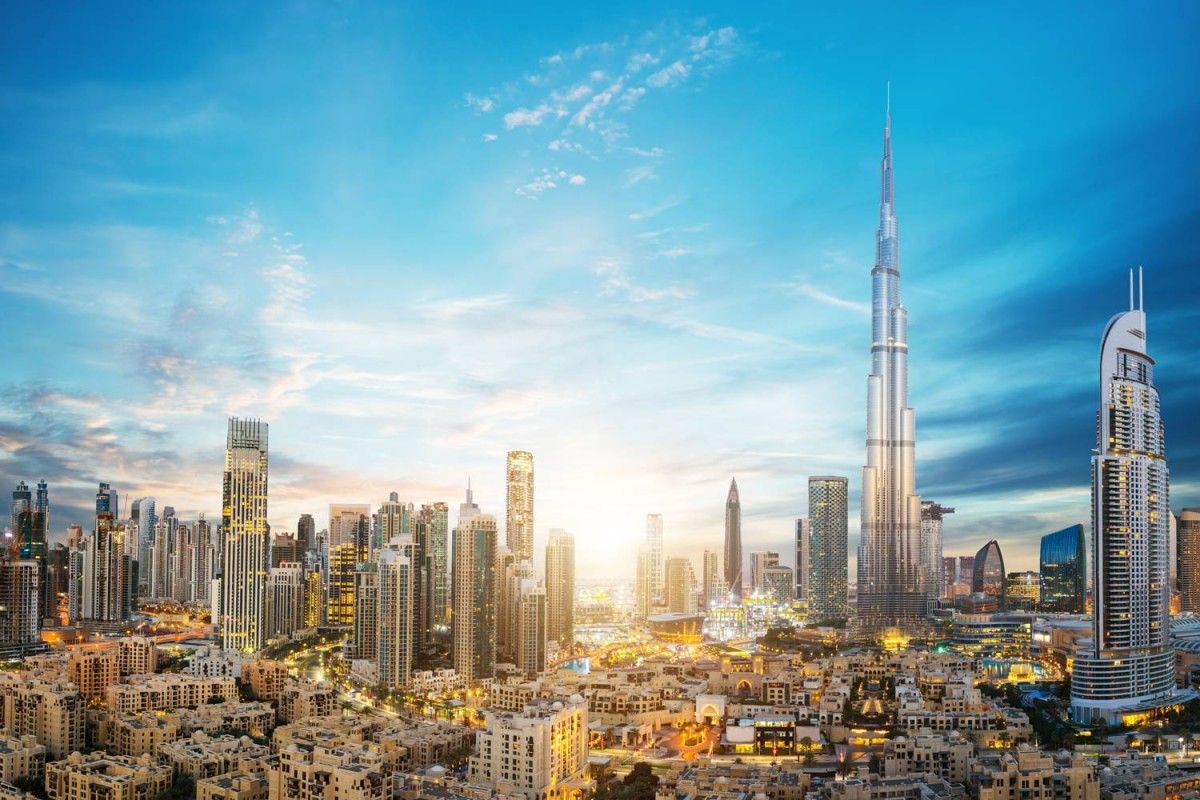 بترهومز: استقرار سوق عقارات دبي